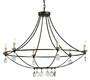 Novella Chandelier