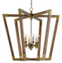 Bastian Large Lantern