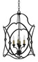Charisma Small Lantern