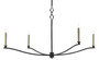 Knole Chandelier