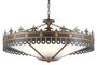 Berkeley Chandelier