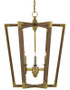Bastian Medium Lantern