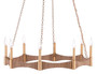 Mallorca Chandelier