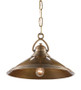 Weybright Pendant