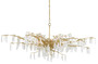 Forest Dawn Chandelier