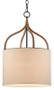 Dunning Pendant