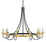 Hanlon Chandelier