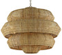 Antibes Grande Chandelier