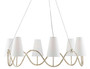 Kadir Chandelier