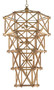 Kingali Grande Chandelier