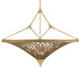 Gaborone Chandelier