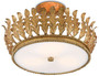Biddulph Semi-Flush