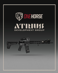 ATRIUS x ONE HORSE