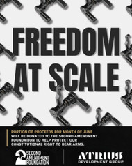 Atrius x Second Amendment Foundation