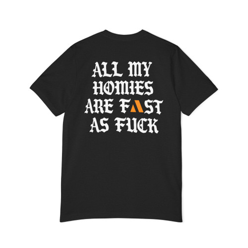 Fast as Fuck T-Shirt