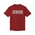 Blackletter Atrius T-Shirt White 