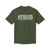 Blackletter Atrius T-Shirt White 