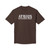 Blackletter Atrius T-Shirt White 
