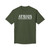 Blackletter Atrius T-Shirt White 