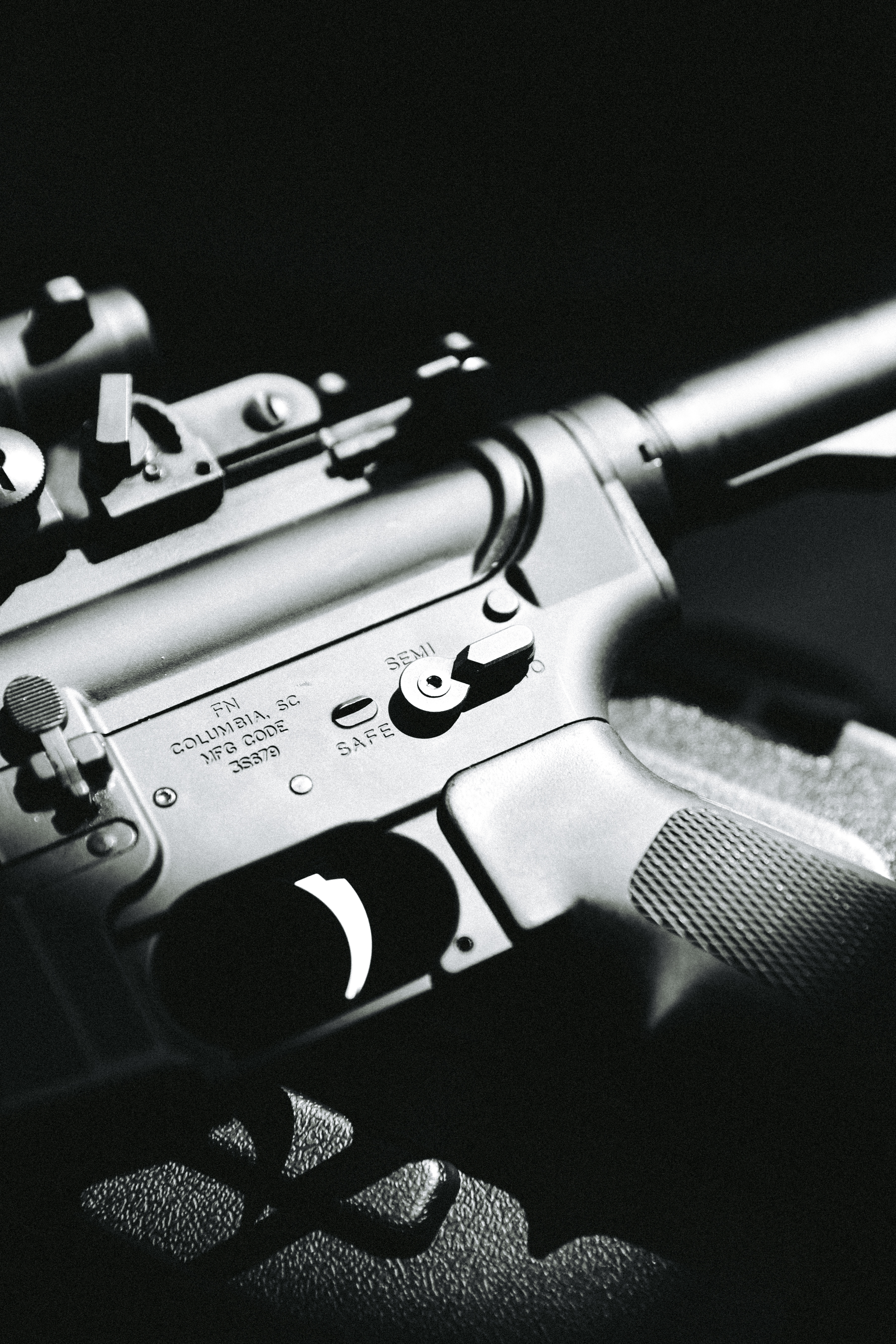 Enhance Your Rate Of Fire.