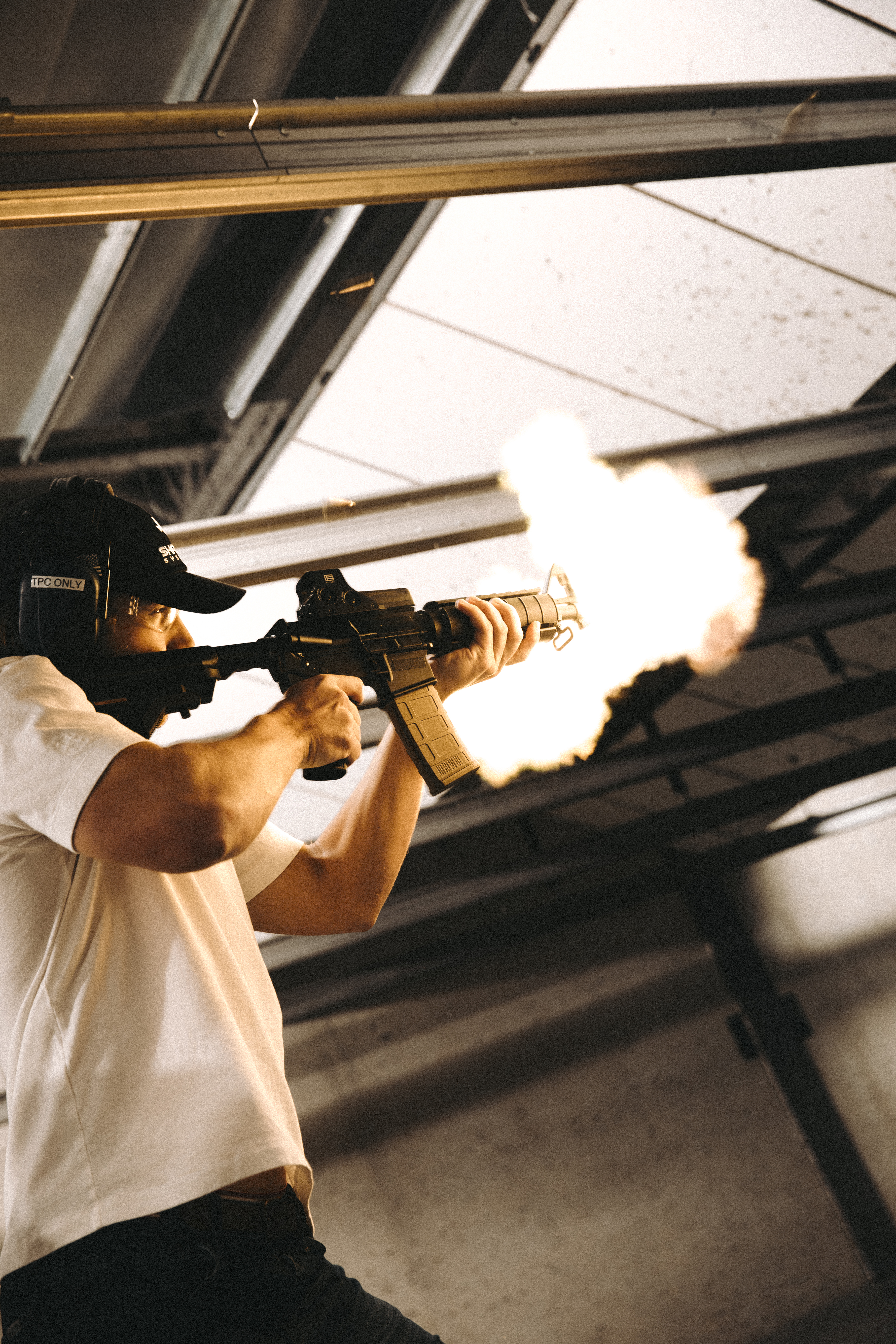 Enhance Your Rate Of Fire.