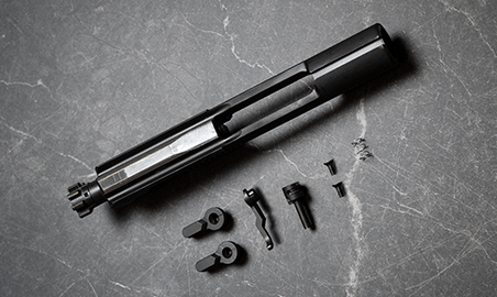 Mechanically Leveraged Design