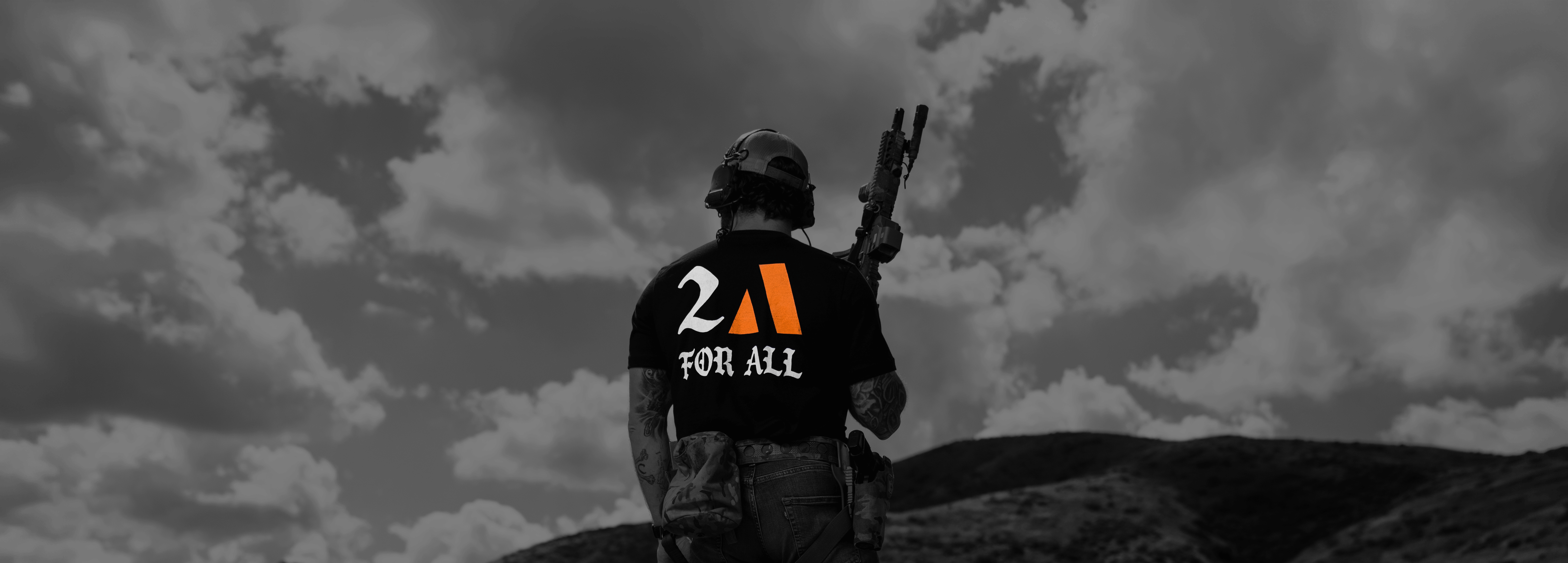 Welcome to Atrius Apparel