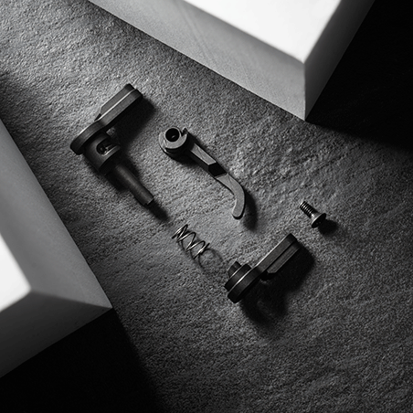 Mechanically Leveraged Design