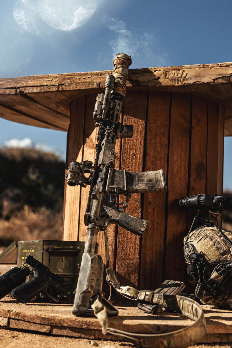 Enhance Your Rate Of Fire.
