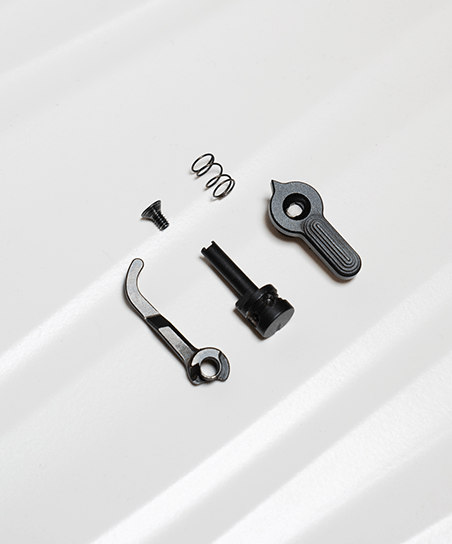 Mechanically Leveraged Design