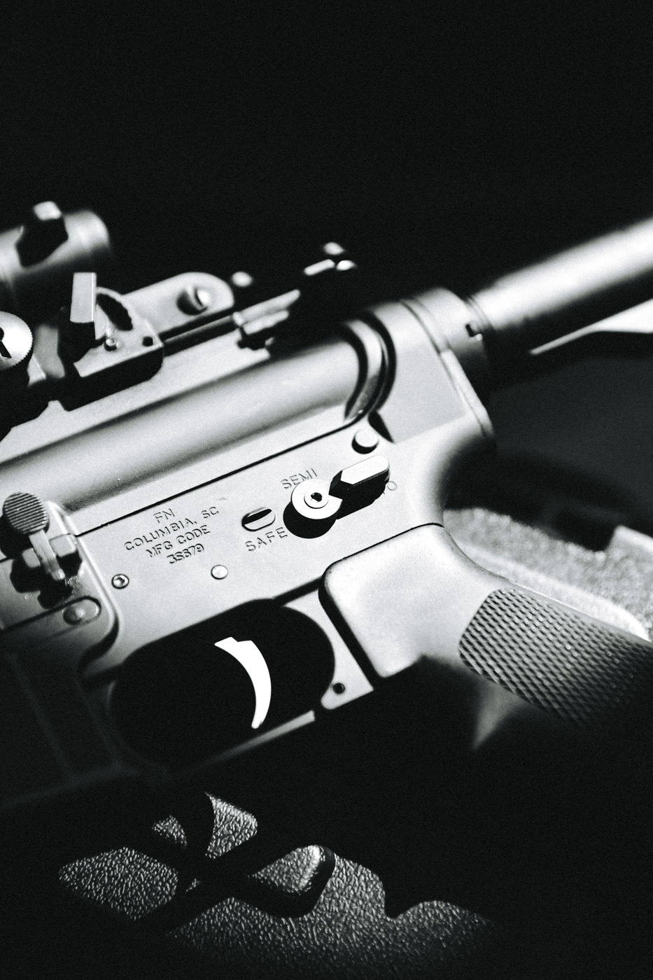 Enhance Your Rate Of Fire.