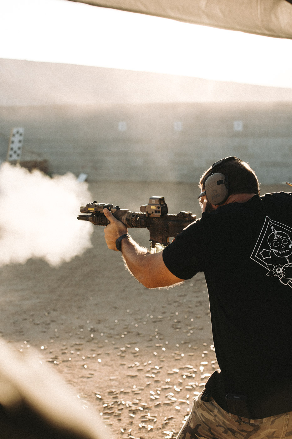 Enhance Your Rate Of Fire.