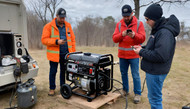 Now is the time to convert your Generator to a Tri-Fuel and ensure you always have power