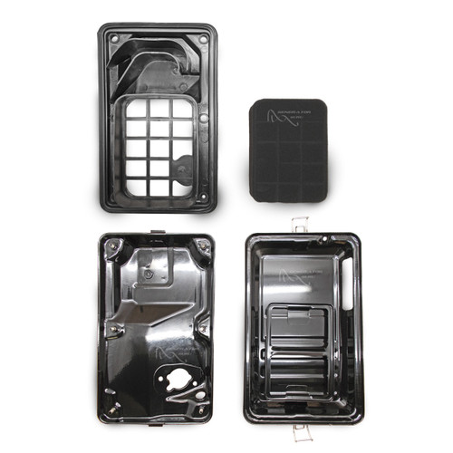 Air Filter Housing & Filter 30674532