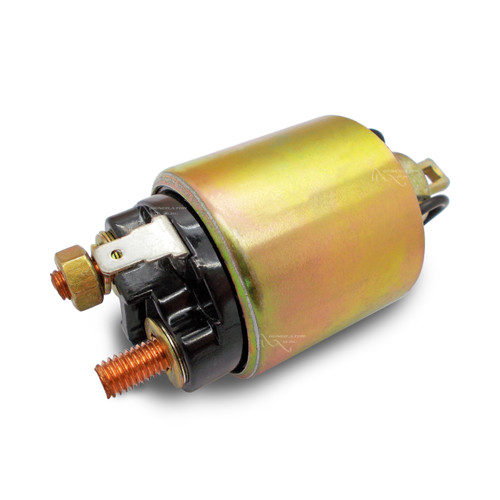 Starter Motor Solenoid Relay 67356022