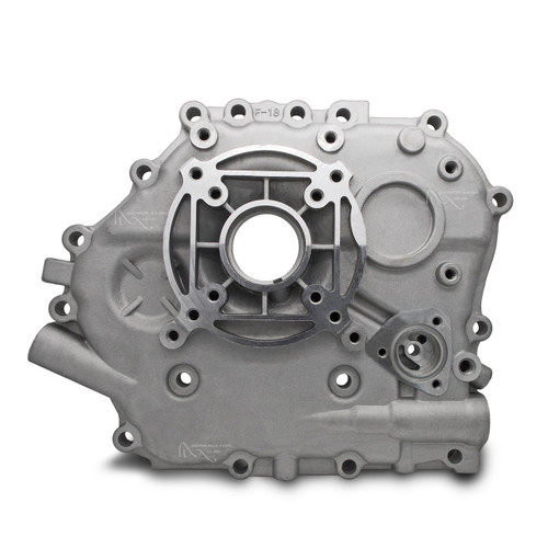 Crankcase Side Plate 65585712