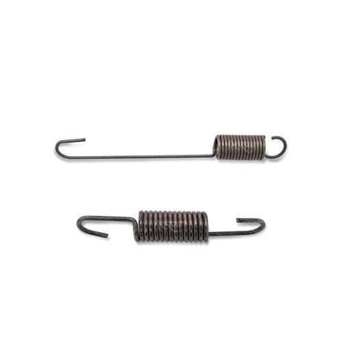 Run Stop Lever Spring Set 67405683