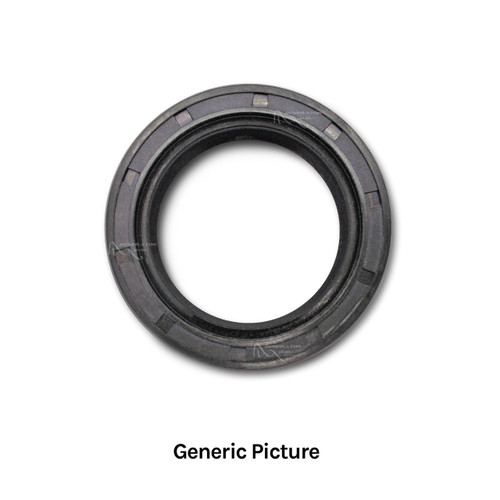 Crankshaft Seal 4651583