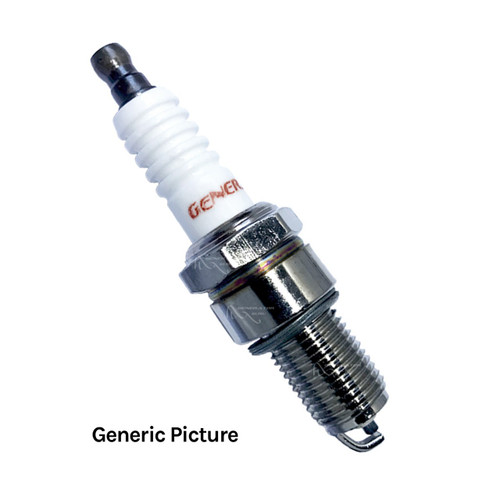 spark plug