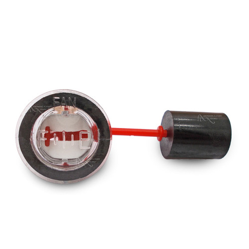 Fuel Tank Gauge (Round Type) 1865495