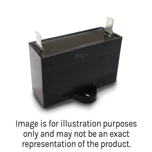 Generator Capacitor 44uf +/-5% Block