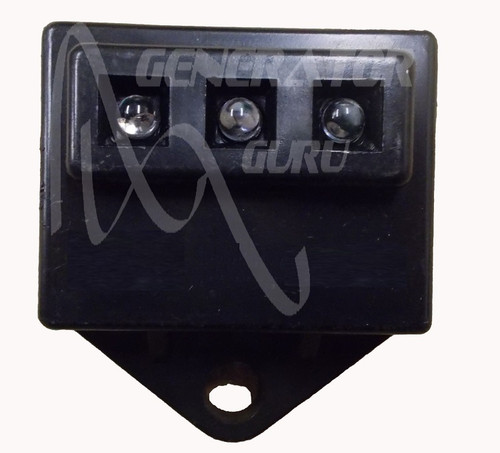 Ignition Coil Controller BY IN 118-6F