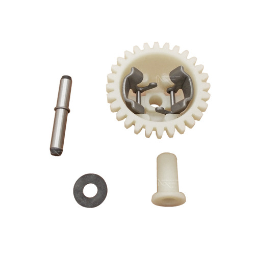 McCulloch FGG350MK - Parts and Spares - Generator Guru