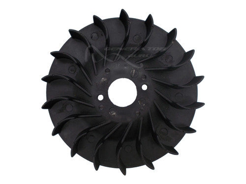 Alternator Fan 21795467