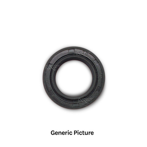 Crankshaft Seal 97659512