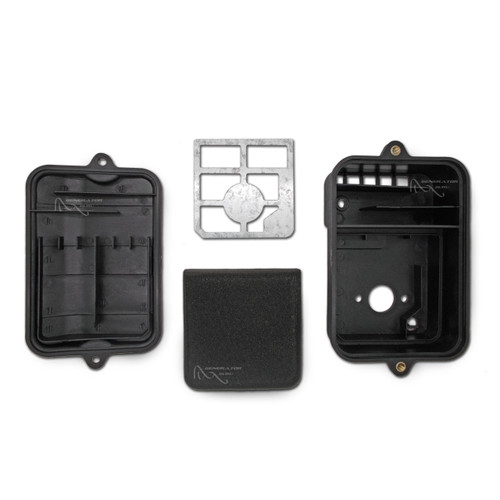 Air Filter Housing & Filter 3698701