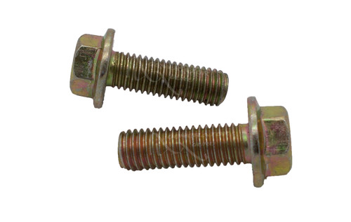 Starter Motor Bolts (Set of Two) 98765231