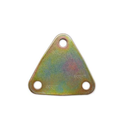 Oil Pump Cover Plate 56518972