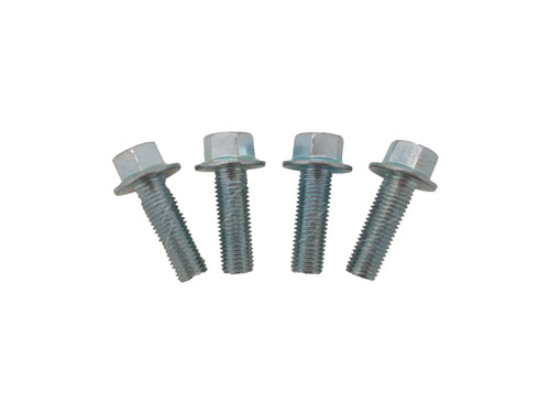 Alternator Rear Casing Bolts (Set of 4) 86519006