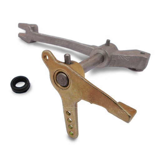 Governor Linkage Assembly 73206905 Generator Guru Parts and Spares